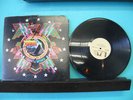 Hawkwind - X In Search of Space - Vinyl  -  Signed