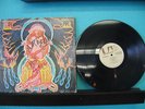 Hawkwind - Space Ritual - Vinyl LP  - Signed