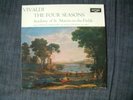 Argo ZRG 654 Vivaldi - The Four Seasons OVAL