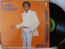 LABA SOSSEH SALSA AFRICANA NM 320==--A
