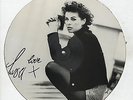 LISA STANSFIELD Change  12