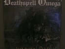 Deathspell Omega Infernal Battles lp Moonblood Burzum