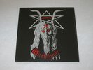 Witchfynde – Give 'Em Hell   ORG SEALED VINYL