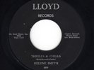 SOUL - HELENE SMITH - THRILLS AND CHILLS on LLOYD -HEAR