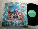 ROLLING STONES SATANIC UK EXPORT LONDON DECCA FFRR