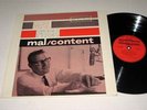 MAL FITCH Mal/Content 90TH FLOOR RECORDS