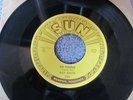 Ray Smith So Young / Right Behind You ROCKABILLY 45 SUN