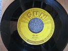 Billy Riley Red Hot / Pearly Lee ROCKABILLY 45 on SUN
