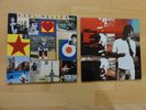 Paul Weller  Stanley Road LP / Sweet Pea 12