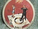 VOGUE PICTURE RECORD CLYDE McCOY AND HIS ORCHESTRA