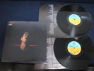 Lou Reed Ecstasy EU DBL Vinyl LP Velvet Underground