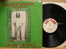 DELLINGER -DREAD LOCKS IN JAMAICA -OG UK THIRD WORLD LP
