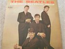 Introducing The Beatles    VJ LP    Rarer Version