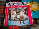 Rolling Stones / Under My Thumb,Japan original 7inch