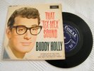 BUDDY HOLLY - 