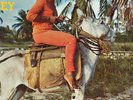 Ride Me Donkey - Original Press Studio 1 LP