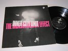 INNER CITY UNIT - The Maximum Effect / 1981 Avatar / LP