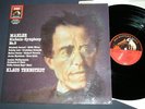 MAHLER symphony 8 CONNELL TENNSTEDT EMI digital 2lp