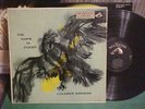 1955 COLEMAN HAWKINS LP THE HAWK IN FLIGHT JAZZ LJM1017
