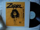 Frank Zappa   200 Motels  LP