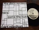 DISCO ZOMBIES Here Come The Buts 7