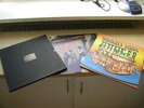Hunger: Strictly From Hunger 2 LP Box AKARMA 