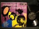 Charlie Parker-Midnight Jazz at Carnegie Hall-Verve DBL