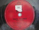 Greek 78 Record Feturing J. Surmelis on clarinet