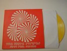 The White Stripes-First Peel Session-Yellow Vinyl