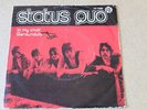 STATUS QUO In My Chair SCANDINAVIAN PYE Norway?
