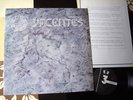 YACENTES MX 12'' CEPOS PIEDRA RARO DARK WAVE HOJA MINT