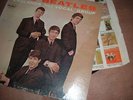 INTRODUCING THE BEATLES VJ  MONO  VJLP 1062 63-3402