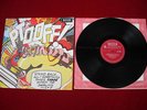 DEVIANTS PTOOFF ORIG.1969 UK DECCA RED MONO LP PSYCH