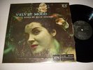 Billie Holiday - Velvet Mood (Verve) Mono DG Trumpeter