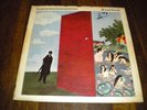 SEALED LP GEORGE HARRISON WONDERWALL APPLE ss original
