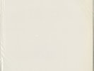 Jennifer Warnes, Famous Blue Raincoat LP Test Pressing