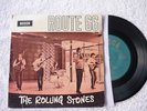 Rolling Stones vinyl EP Route 66 Rare green label