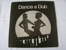 JUNIOR DELGADO DANCE A DUB LP, JA PRESSING JUX