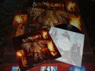 SATYRICON NEMESIS DIVINA LP ORIGINAL 1STPRESS MOONFOG