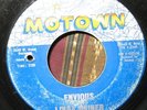 Linda Griner - Envious - Motown M1037