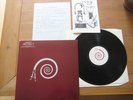 Unzipping The Abstract  LP compilation  UK  punk  1980