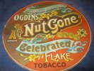 SMALL FACES-OGDEN'S NUT GONE FLAKE UK MONO LILAC