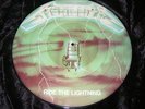 METALLICA  RIDE THE LIGHTNING 12