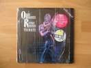 Ozzy Osbourne Randy Rhoads Tribute w/inners EX/EX/EX UK