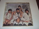 BEATLES ORIG MONO BUTCHER COVER LP 3RD STATE PEELED 66