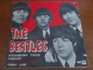THE BEATLES 