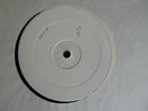 JACKSON BROWNE lp RUNNING ON EMPTY TEST PRESSING PROMO