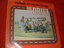 THE DRIVE AFRO FUNK JAZZ SOUTH AFRICAN RARE LP AFRICA