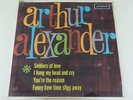 Arthur Alexander - EP- Arthur Alexander - R-E 1410.