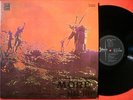 PINK FLOYD MORE 1969 JAPAN ODEON ISSUE LP +MINT+ NR